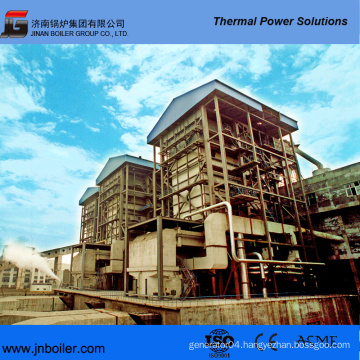 Coal/Biomass/Waste to Energy Power Plant EPC Projects